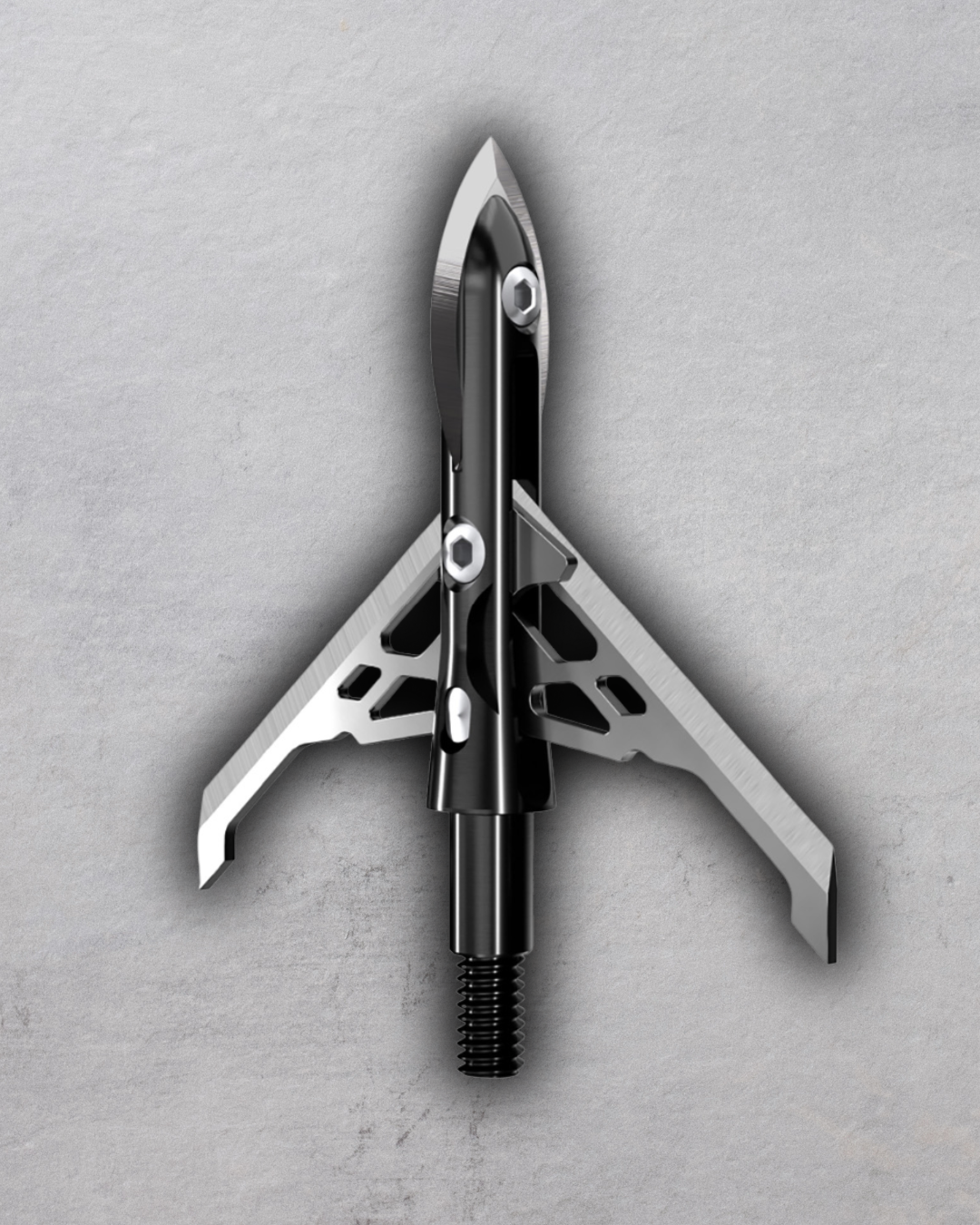 Speed Crosscut 100 mechanical broadhead