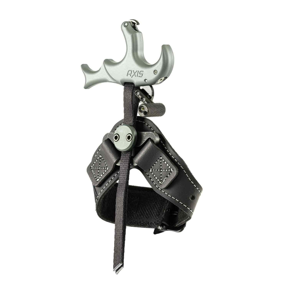 STAN AXIS Thumb Release - Sage Green