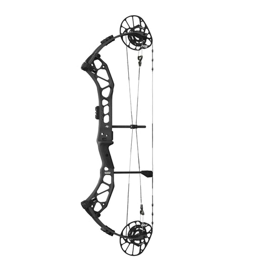 PSE Force DS Compound Hunting Bow - Black