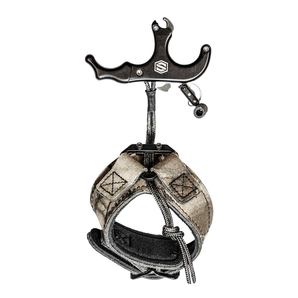 Scott Pursuit Release