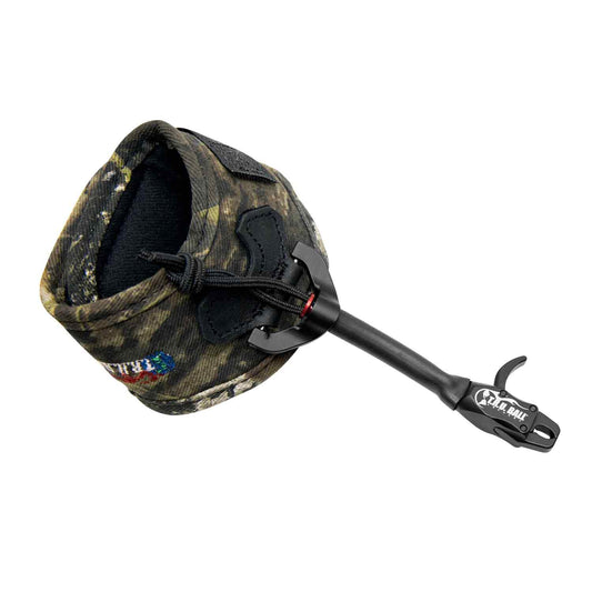 T.R.U. Ball® Bandit Release