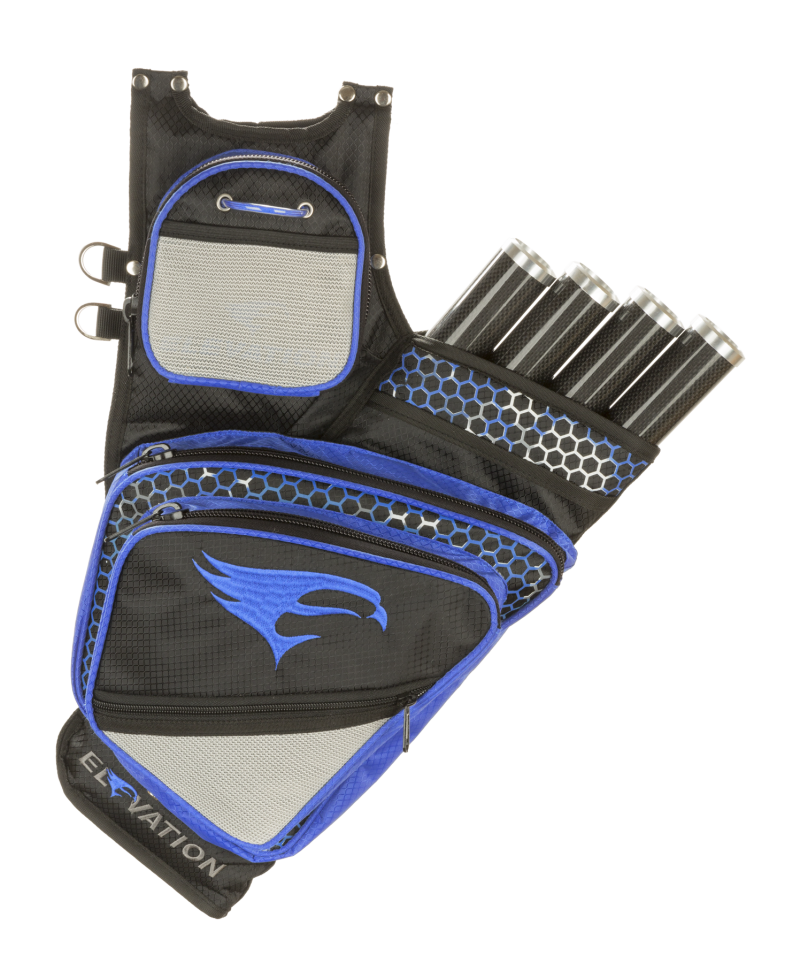 Adrenalin Hip Quiver