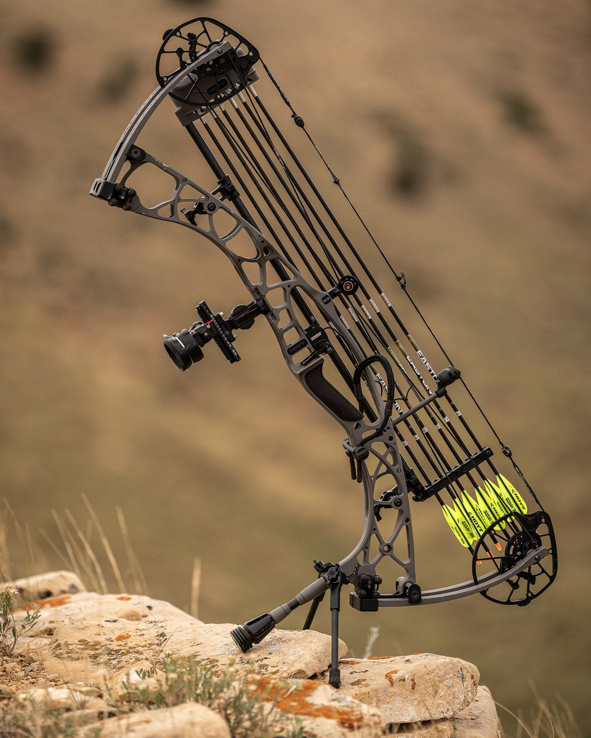 Go-Stix 2.0 Bow Stand