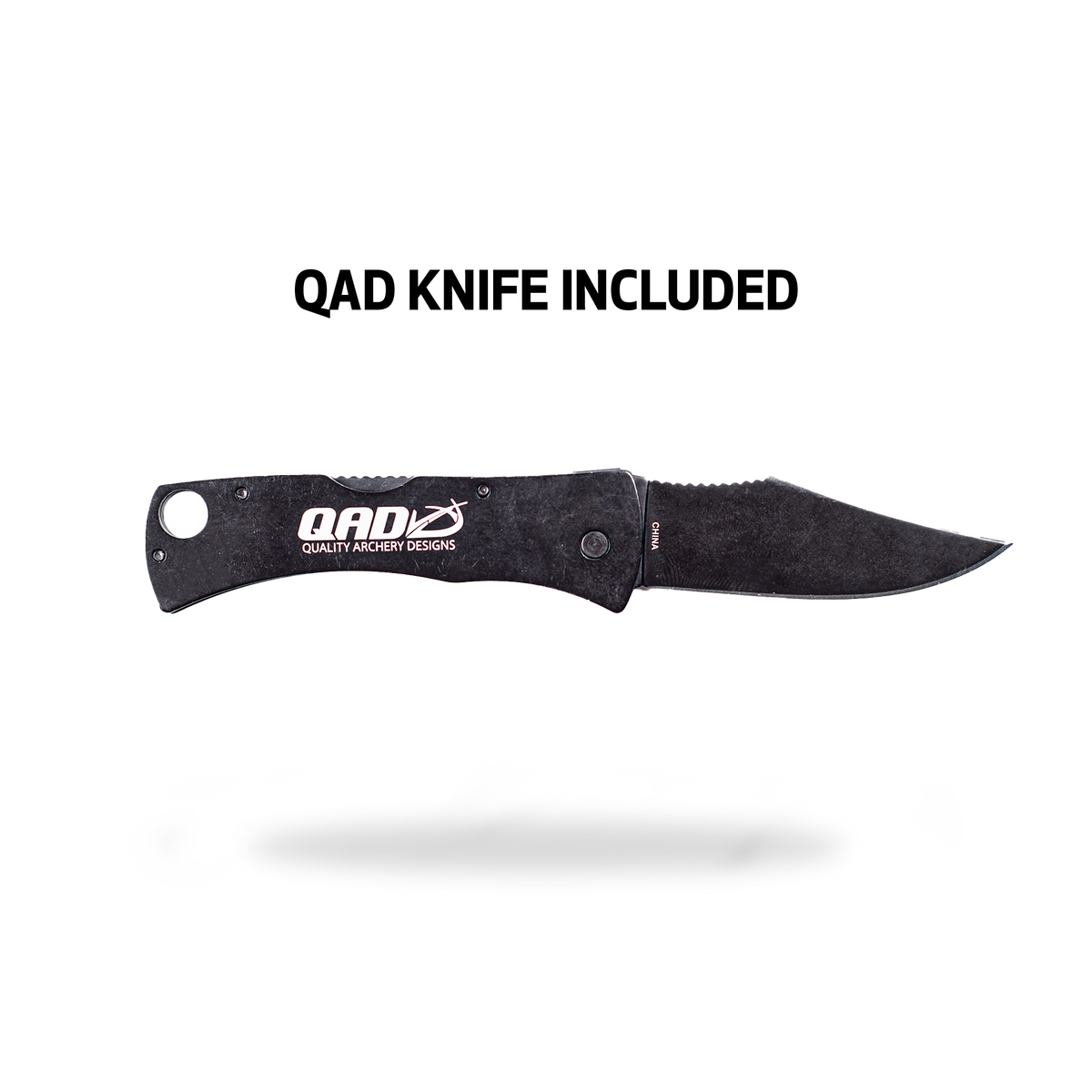 QAD knife product photo