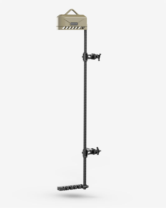 SuperLite Stretch QD Quiver