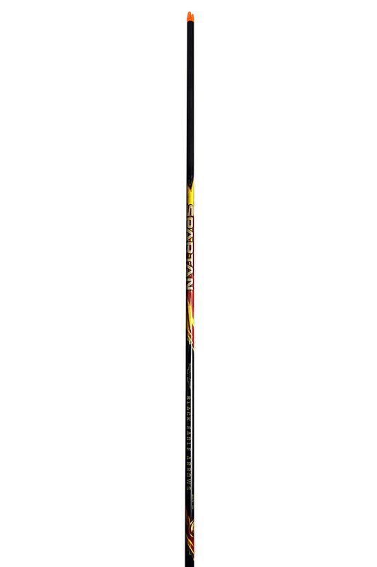 Spartan - Shafts