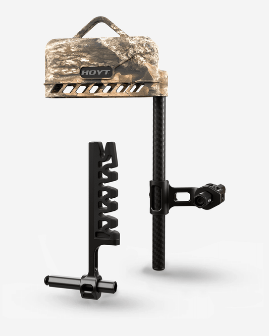 SuperLite 2-Piece Quiver