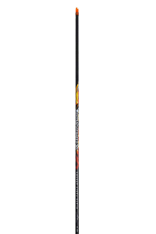 X Impact - Shafts