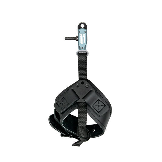 Vibe archery release - Light Blue