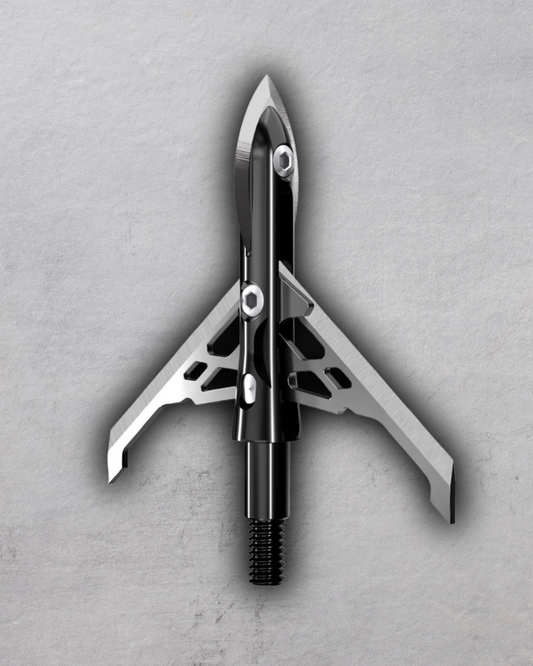 Speed Crosscut 100 mechanical broadhead