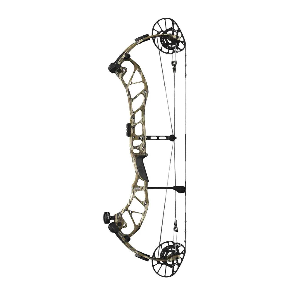 PSE Decree FDS Compound Bow