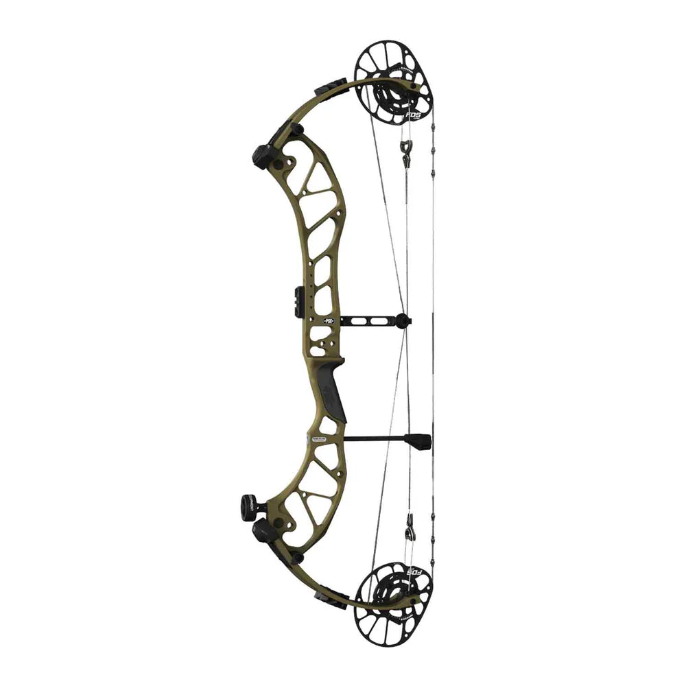 PSE Decree FDS Compound Bow