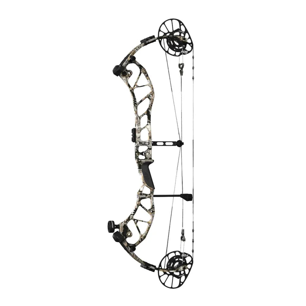 PSE Decree FDS Compound Bow