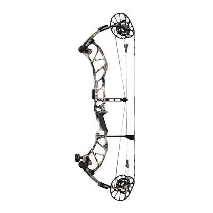 PSE Decree FDS Compound Bow