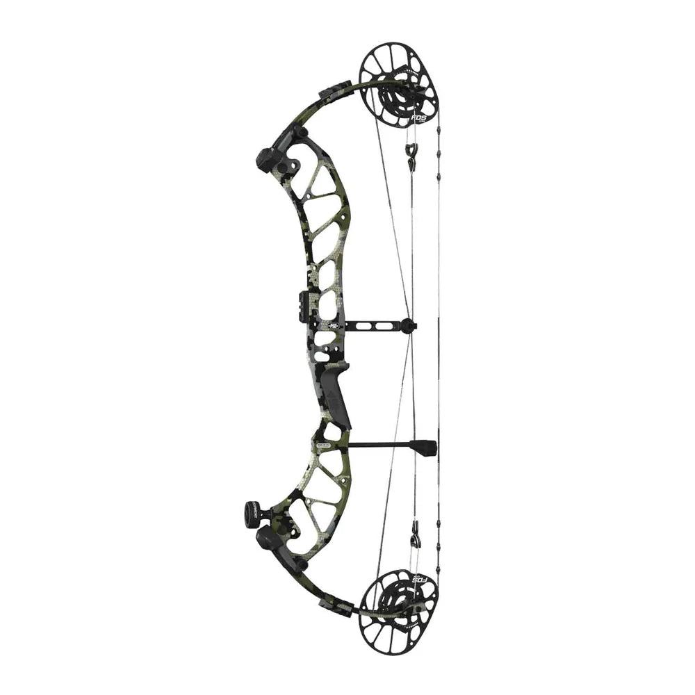 PSE Decree FDS Compound Bow