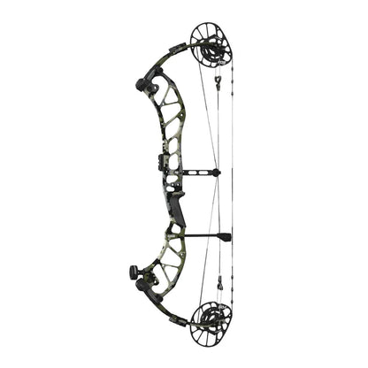 PSE Decree FDS Compound Bow