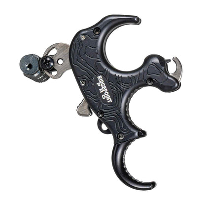 T.R.U. Ball Ridgepoint Pro Flex CK Thumb Release - Midnight/Midnight