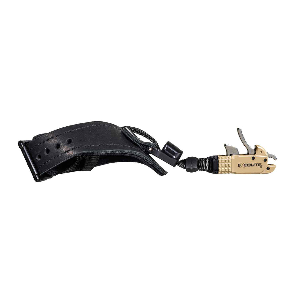 T.R.U. Ball® eXecute V2 CK Release