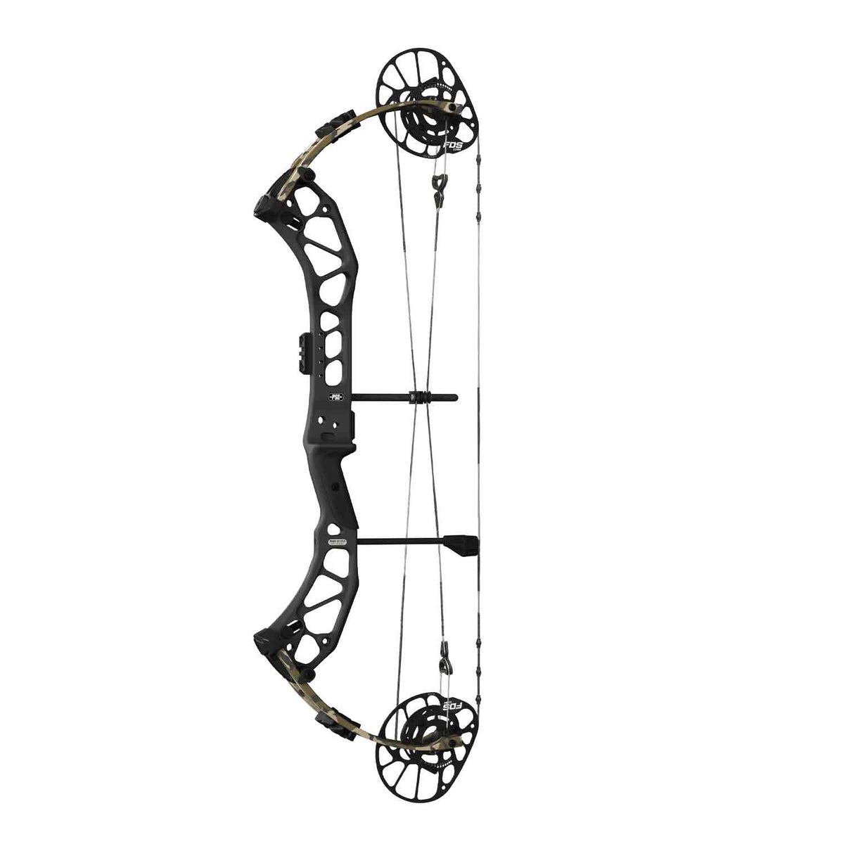 PSE Force DS Compound Hunting Bow
