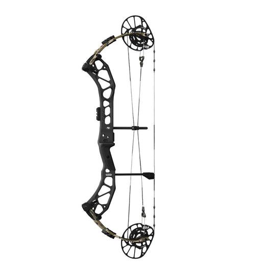 PSE Force DS Compound Hunting Bow