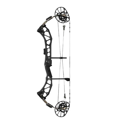 PSE Force DS Compound Hunting Bow - Kryptek Skyfall
