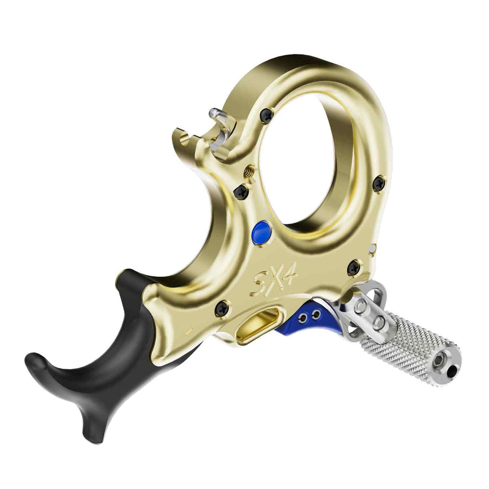 STAN SX4 Heavy Metal Thumb Release