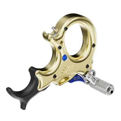 STAN SX4 Heavy Metal Thumb Release