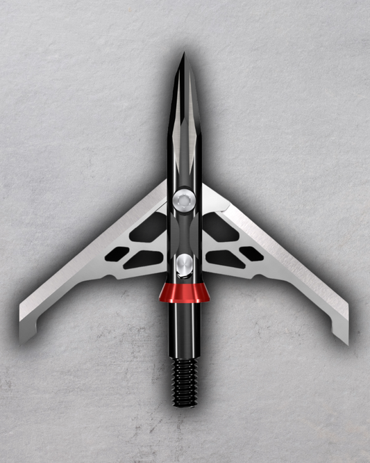 Crossbow Titanium 100