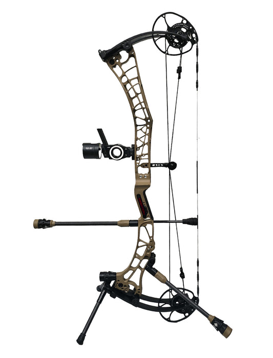 Darton Tritech 33