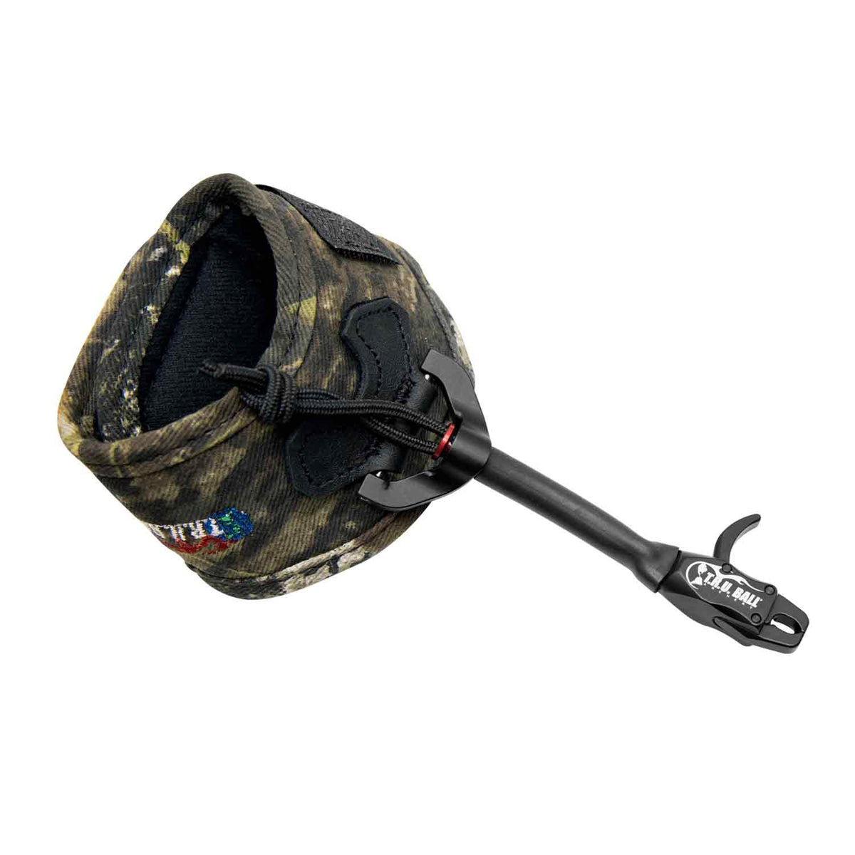 T.R.U. Ball® Bandit Release