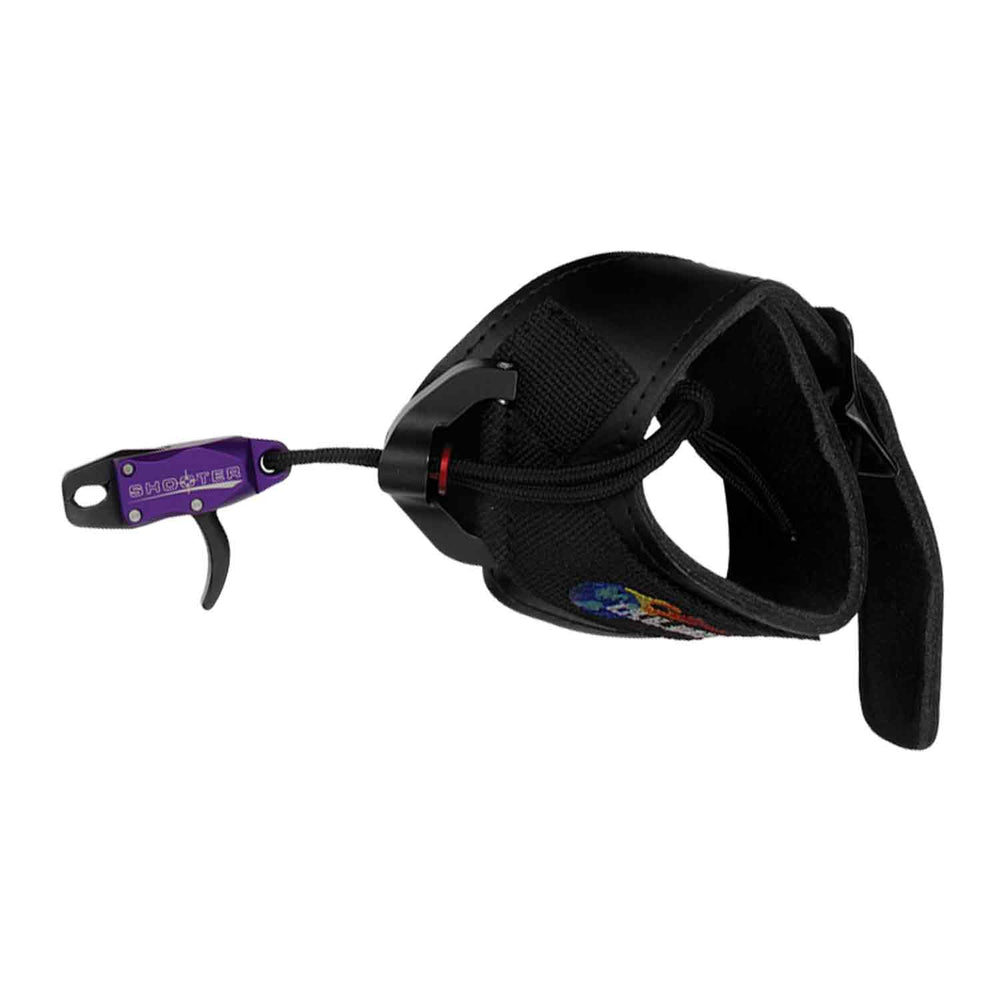 T.R.U. Ball® Shooter Release