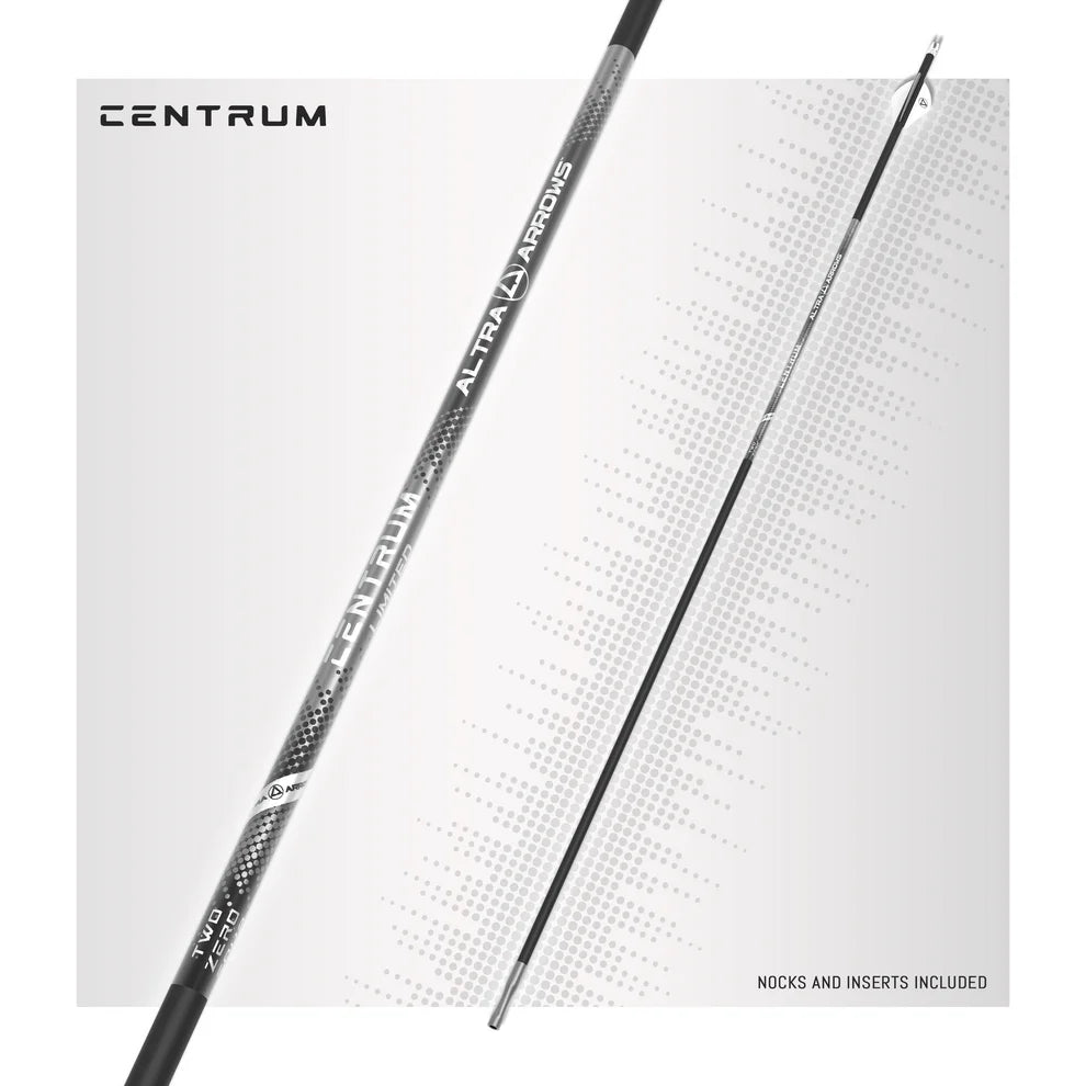 Altra Centrum Limited 204