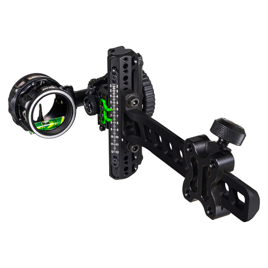 Axcel Driver Hunting Sight - Ranger Pin .019 - Dovetail - Stealth