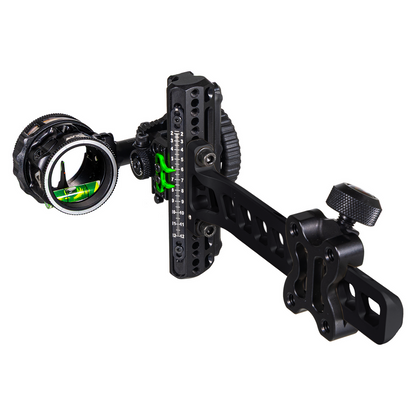Axcel Driver Hunting Sight - Ranger Pin .019 - Dovetail - Stealth