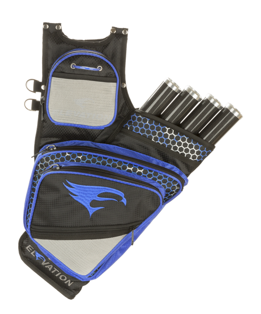 Adrenalin Hip Quiver