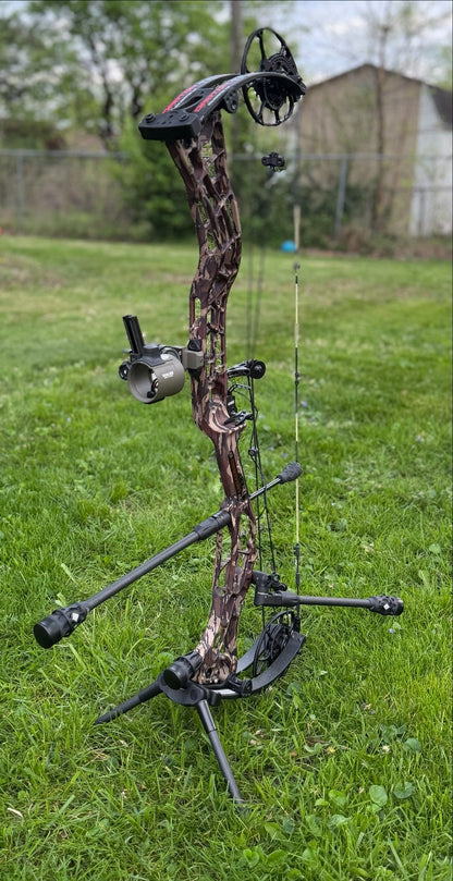 Darton Tritech 33