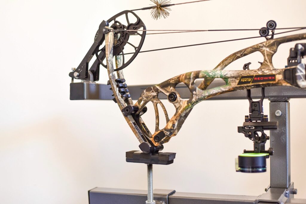 Bow Tuning-Contact for Pricing