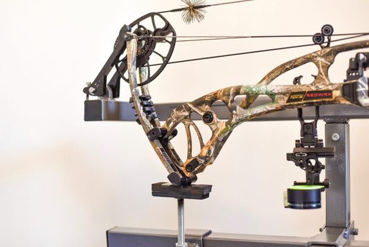 Bow Tuning-Contact for Pricing