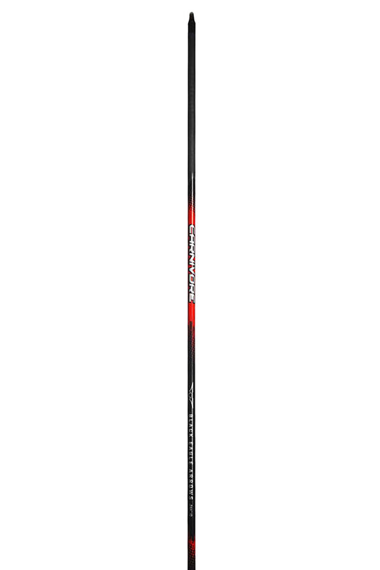 Carnivore Arrows and Shafts (Shafts)