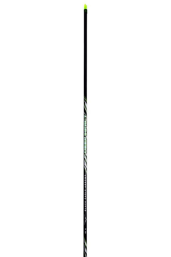 Deep Impact - Shafts