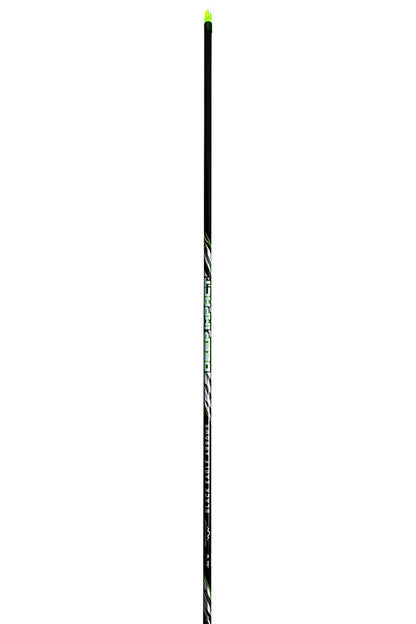 Deep Impact - Shafts