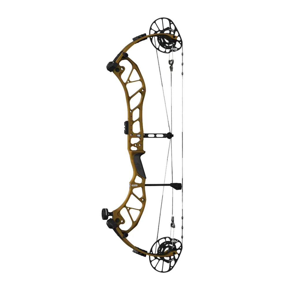 PSE Decree FDS Compound Bow