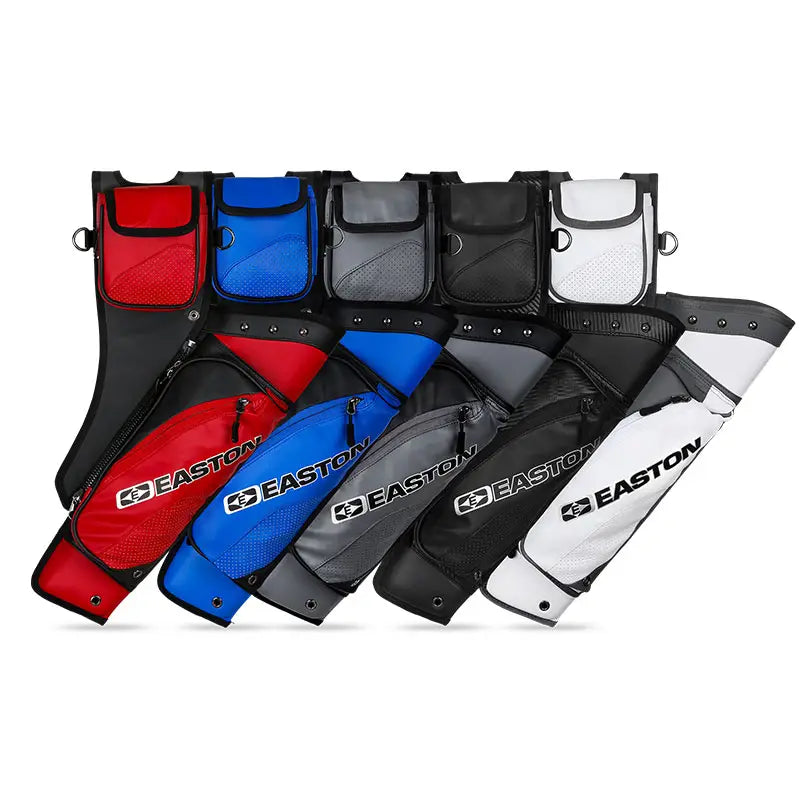 Elite Takedown Hip Quiver w/ Belt