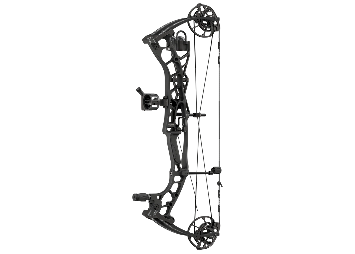 Hoyt Enduro Premium Package Hunting Compound Bow