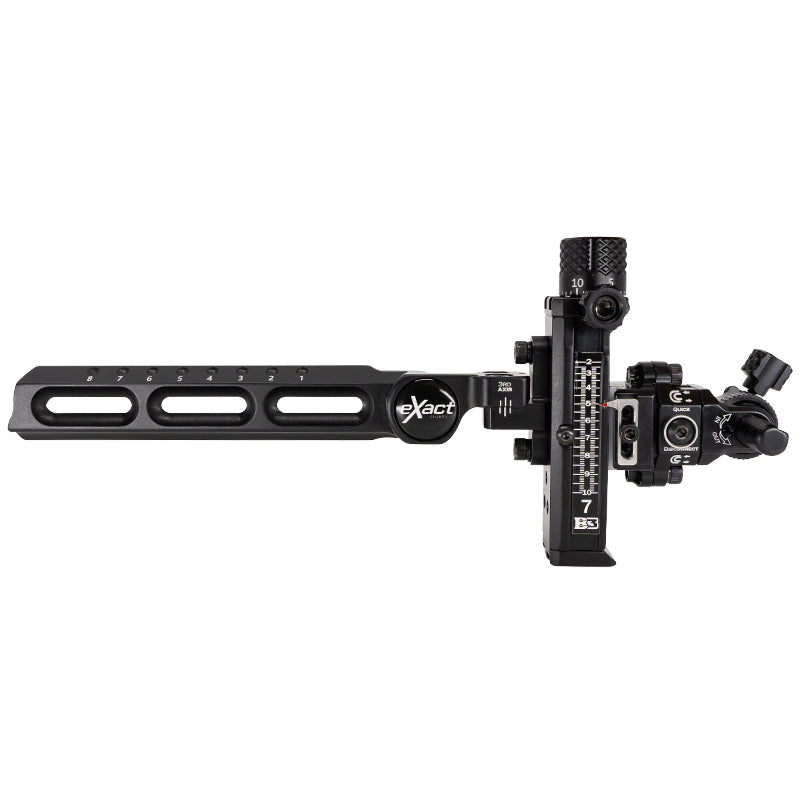 Exact Q2 3D Sight