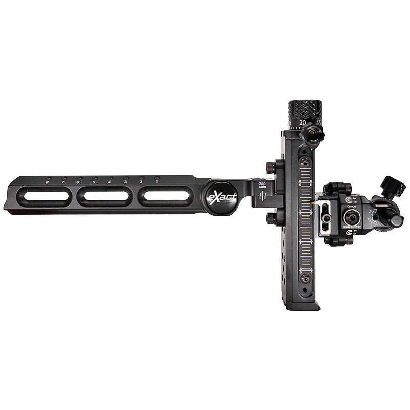 Exact Q2 Target Sight