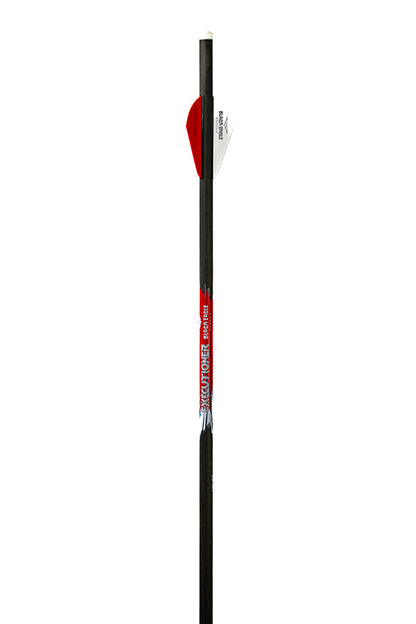Executioner Crossbow Fletched Arrows - 2" Vanes