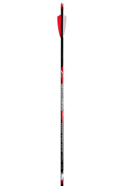 Rampage .204 ID (5mm) Carbon Hunting Arrows & Shafts