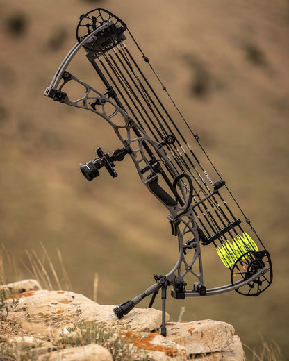 Go-Stix 2.0 Bow Stand