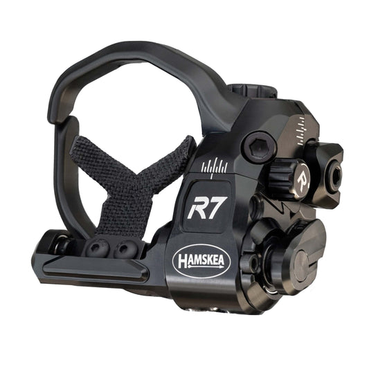 R7 Integrate Arrow Rest